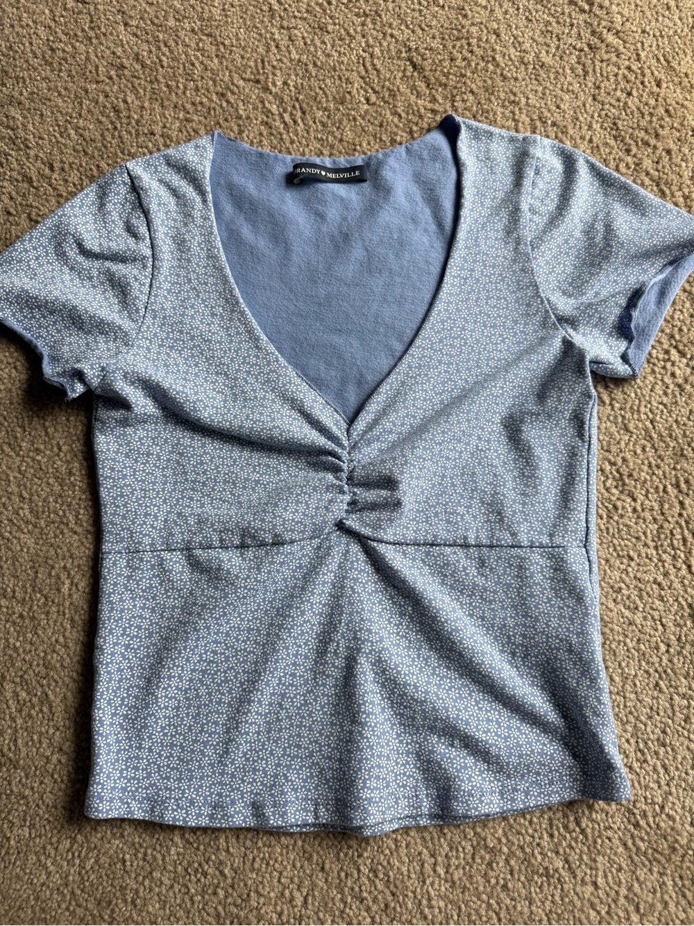 Brandy Melville Top